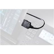 Adorama Roland iPad Docking Cable for M-200i and O.H.R.C.A Console, 32-Pin Style 5100031447