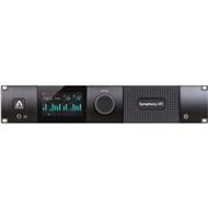 Adorama Apogee Electronics Symphony I/O Mk II HD Audio Interface for Pro Tools HD System SYM2-PTHD