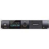 Adorama Apogee Electronics Symphony I/O Mk II HD Audio Interface with 16x16 I/O Module SYM2-16X16S2-PTHD