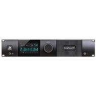 Adorama Apogee Electronics Symphony I/O Mk II HD Interface, 8x8, 8x8+8 Mic Preamp Module SYM2-8X8S2-A8MP-PTHD