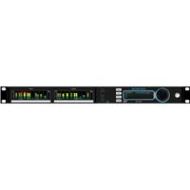 Adorama Sonifex AVN-PD8D 8 Stereo Digital Line I/O AES67 Audio Interface, Display AVN-PD8D
