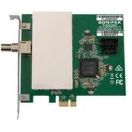 Sonifex 6-Channel AM Radio Capture PCIe Card PC-AM6 - Adorama