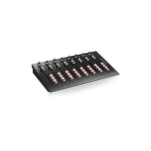  Adorama ICON Digital Pro Audio Platform X+ USB-MIDI Controller ICOC-PLATFORMX+