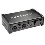 Adorama Kurzweil UNiTE-2 Two Input & Twp Output USB 2.0 Audio Interface UNITE-2