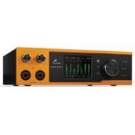 Adorama Antelope Audio AMARI Mastering USB AD/DA Converter and Headphone Amplifier AMARI