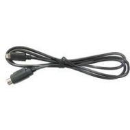 Adorama Roland iPad Docking Cable for M-200i and O.H.R.C.A Console, Lightning Style 5100040579