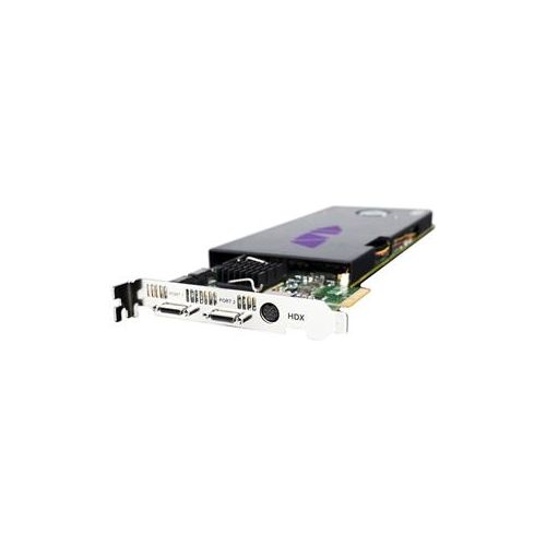  Avid Pro Tools, HDX PCIe Card 9900-65173-00 - Adorama