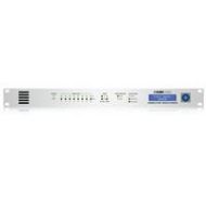 Adorama Klark Teknik DN9680 1U 8 Port Multi Channel AES50 Extender DN9680