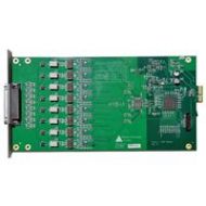 Adorama Merging Technologies Horus 8 Channel Line Output D/A Module, Up to DSD Premium IOM-HORUS-DA8P