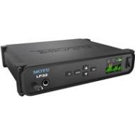 Adorama MOTU LP32 4-Bank ADAT Optical/USB 2.0/AVB-TSN Audio Interface with DSP & Mixing 9370