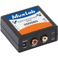 Muxlab LPCM Digital to Analog Converter 500080 - Adorama