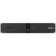 Adorama DiGiGrid IOS-XL High-Definition I/O with SoundGrid DSP Server X-DG-IOS-XL