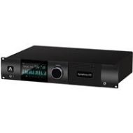 Adorama Apogee Electronics Symphony I/O MKII Thunderbolt Chassis, Analog & Preamp Module SYM2-16X16S2-A8MP