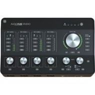 Adorama Arturia AudioFuse Studio 18 In x 20 Out Audio Interface with Bluetooth 830101