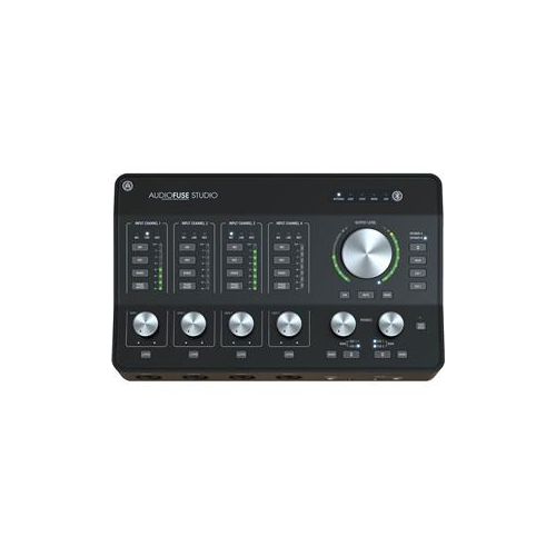  Adorama Arturia AudioFuse Studio 18 In x 20 Out Audio Interface with Bluetooth 830101