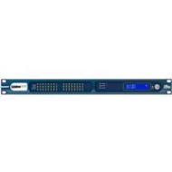 Adorama Bss BLU-GPX Networked General Purpose I/O Expander with Blu Link Chassis BLU-GPX