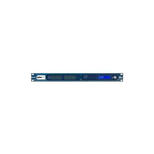  Adorama Bss BLU-GPX Networked General Purpose I/O Expander with Blu Link Chassis BLU-GPX