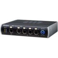 Adorama PreSonus SW5E 5-port Audio Video Bridging Switch with PoE SW5E