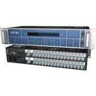 Adorama RME ADI-6432 R Bidirectional 64 Channel 24-Bit/192kHz MADI/AES Format Converter ADI6432 R