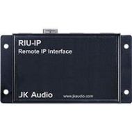 Adorama JK Audio RIU-IP Remote IP Interface for Innkeeper 1x/2/4 Digital Hybrids RIUIP