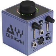 DiGiGrid M The Musicians Recording Interface CM - Adorama