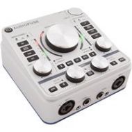 Adorama Arturia AudioFuse 14x14 Audio Interface, Classic Silver 810101_S