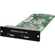 Adorama Universal Audio Thunderbolt 3 Option Card for Rackmount Apollo Audio Interfaces TBOC-3