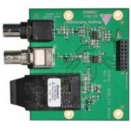 Adorama Merging Technologies Hapi MADI Single Mode Module Card IOM-HAPI-MADS