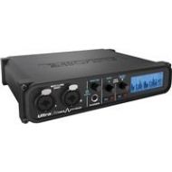 Adorama MOTU UltraLite-mk4 Compact 18x22 USB2 Audio Interface with DSP 8452