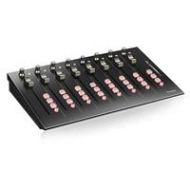 Adorama Waves Icon Platform X Controller for eMotion LV1, 8 Fader ICONX