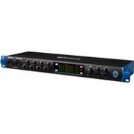 Adorama PreSonus Studio 1824c 18x20 High-Definition USB Type-C Audio/MIDI Interface STUDIO 1824C