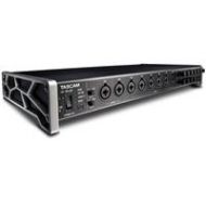 Adorama Tascam 20x20 USB 3.0 Audio MIDI Interface with Mic Preamps & Digital Mixer Modes US-20X20