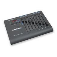 Adorama JLCooper FaderMaster Professional MIDI Automation Controller FADERMASTER PRO