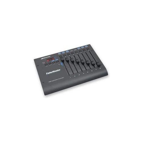  Adorama JLCooper FaderMaster Professional MIDI Automation Controller FADERMASTER PRO