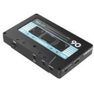 Adorama Reloop Tape 2 USB Mixtape Recorder with Retro Cassette Look for DJs AMS-TAPE-2
