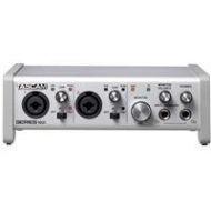 Tascam SERIES 102i USB Audio/MIDI Interface SERIES 102I - Adorama