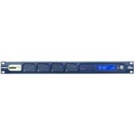 Adorama BSS Networked I/O Expander with BLU Link Chassis (No CobraNet) BLU-120