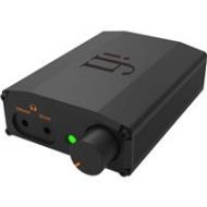 Adorama iFi Audio Nano iDSD Black Label Portable USB DAC & Headphone Amplifier 304008