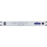 Klark Teknik DN9650 1U Digital Audio Network Bridge DN9650 - Adorama