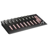 Adorama Waves Icon Platform M Controller for eMotion LV1, 8+1 Faders ICONM
