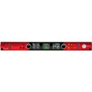 Focusrite Red 4Pre 58 64-out Audio Interface RED-4-PRE - Adorama