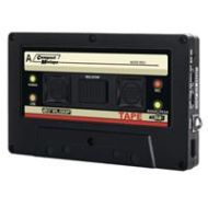 Adorama Reloop USB Mixtape Recorder with Retro Cassette Look AMS-TAPE