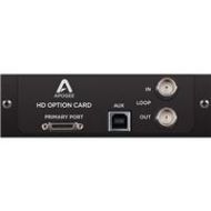 Adorama Apogee Electronics ProTools HD Option Card for Audio Interface Unit SYM2-PTHD-CARD