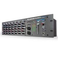 Adorama Alesis Multimix 10 Wireless Rackmount 10-Channel Mixer with Bluetooth MM10WX110