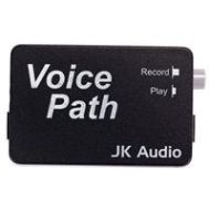 JK Audio Voice Path Telephone Handset Audio Tap VOICE - Adorama