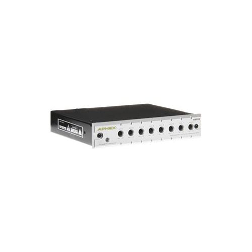  Aphex 141B 8-Channel Digital to Analog Converter 141B - Adorama