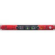 Adorama Focusrite Red 16Line 64x64 Thunderbolt 3 Audio Interface for Pro Tools RED-16-LINE