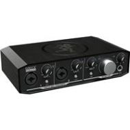 Adorama Mackie Onyx Series Producer 2-2 2x2 USB Audio Interface, Midi + Software Bundle ONYX PRODUCER 22