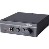 Fostex 32-Bit D/A Convertor with Headphone Amp HP-A3 - Adorama