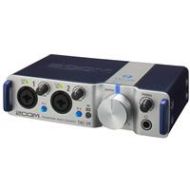 Zoom TAC-2R 2-Channel Thunderbolt Audio Interface ZTAC2R - Adorama